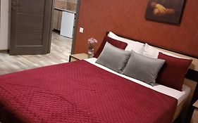 Venus Hotel Венус